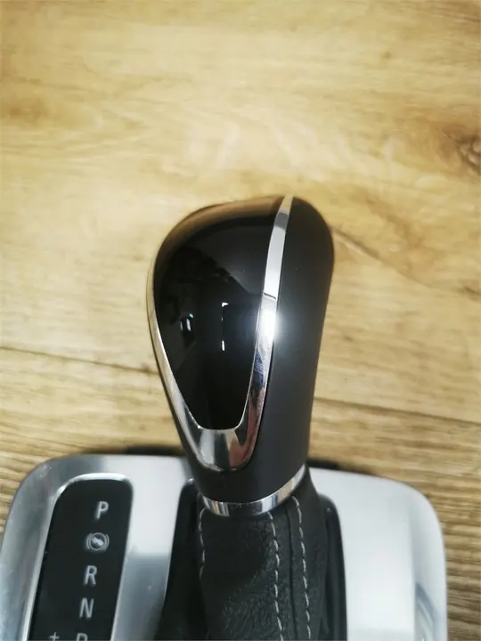OPEL ASTRA V K 1.5 CDTI AUTOMATIC GEAR SHIFT KNOB image 3
