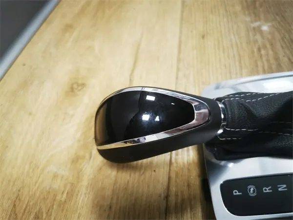 OPEL ASTRA V K 1.5 CDTI AUTOMATIC GEAR SHIFT KNOB image 4