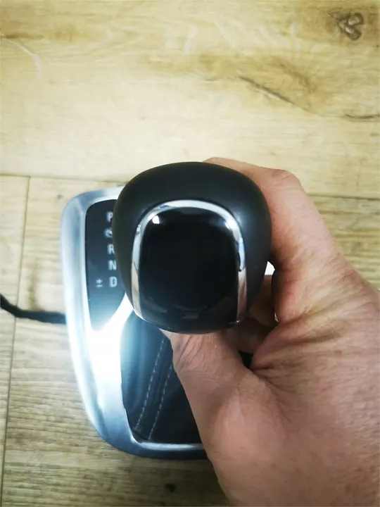 OPEL ASTRA V K 1.5 CDTI AUTOMATIC GEAR SHIFT KNOB image 5