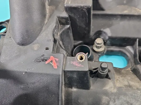 Tampa de Válvulas Jaguar XF I X250 5.0 V8 image 3