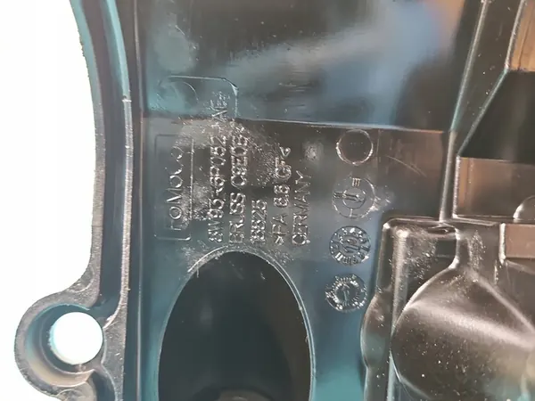 Tampa de Válvulas Jaguar XF I X250 5.0 V8 image 5