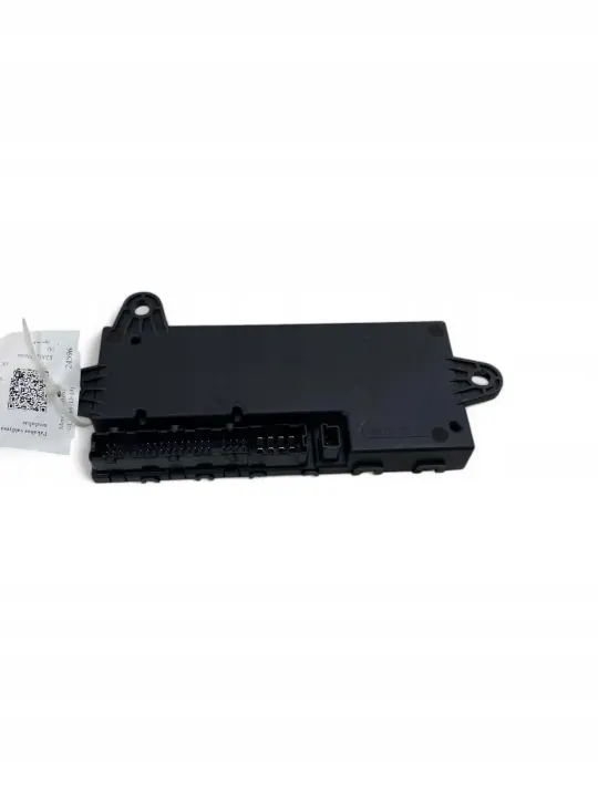 Module de suspension pneumatique Mercedes-Benz A1669003607 image 2