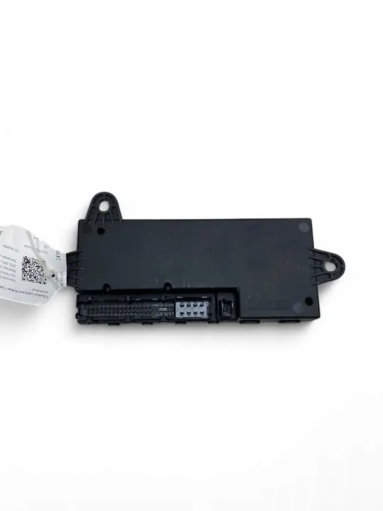 Module de suspension pneumatique Mercedes-Benz A1669003607 image 5