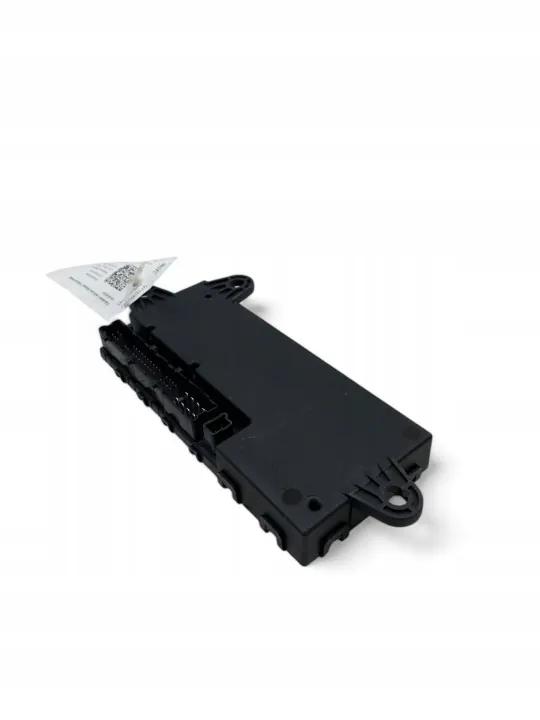 Module de suspension pneumatique Mercedes-Benz A1669003607 image 8