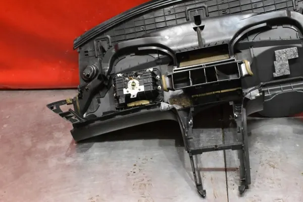 Consola salpicadero OEM mamAUTO-1047846- Peugeot 3008 image 10