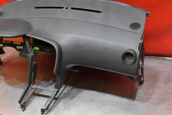 Consola salpicadero OEM mamAUTO-1047846- Peugeot 3008 image 3