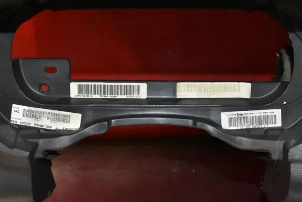 Consola salpicadero OEM mamAUTO-1047846- Peugeot 3008 image 7