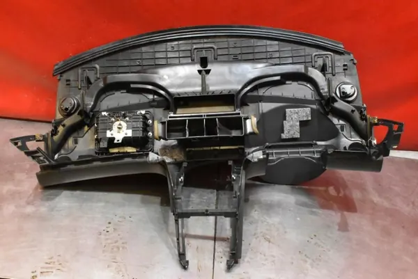 Consola salpicadero OEM mamAUTO-1047846- Peugeot 3008 image 9