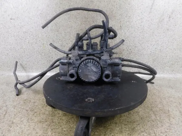 Modulador de eje Wabco 4801041040 - Usado image 2