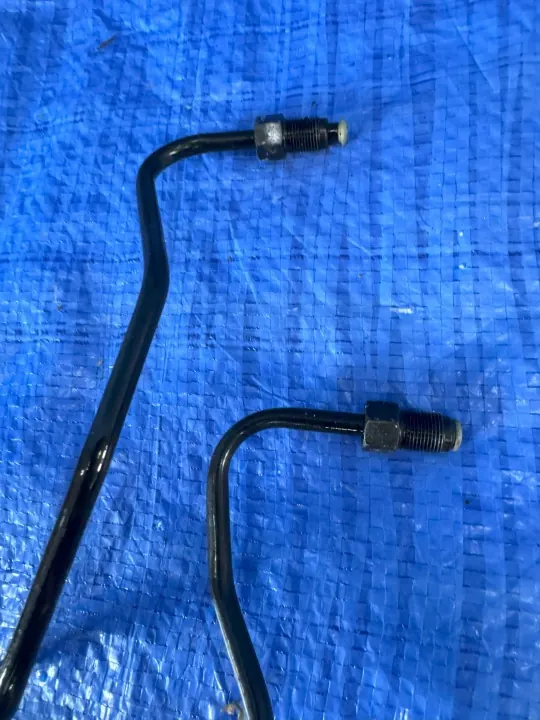 Flexibles ABS OEM Kia Stonic 1.0 T-GDI image 3