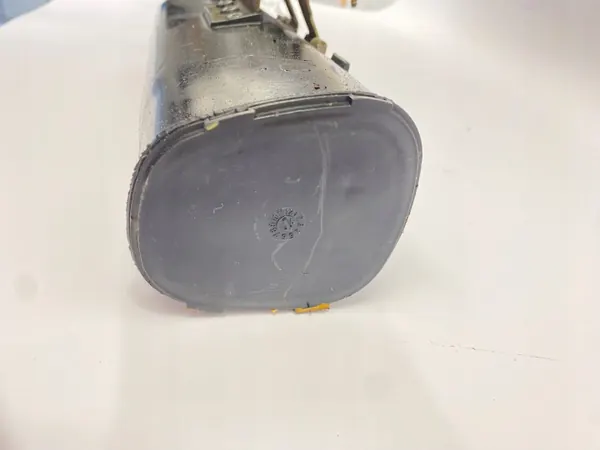 OEM FILTR/SDV10474 Kolfilter Mercedes 190 W201 image 6
