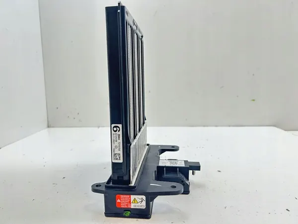 Skoda Enyaq iV 2022 Verwarmingselement image 3