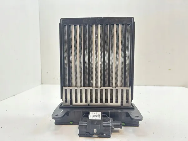 Skoda Enyaq iV 2022 Verwarmingselement image 8