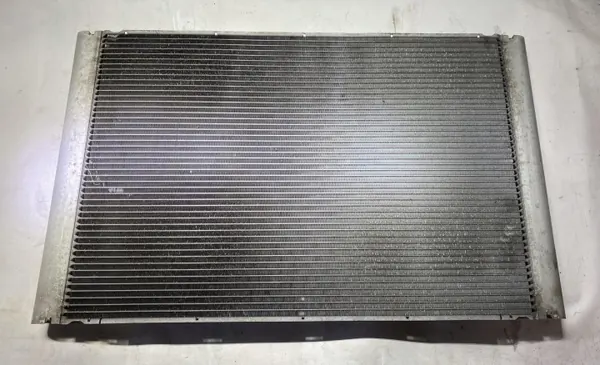 Radiateur Audi A8 D3 OEM 4E0121251C (2002-2005) image 2