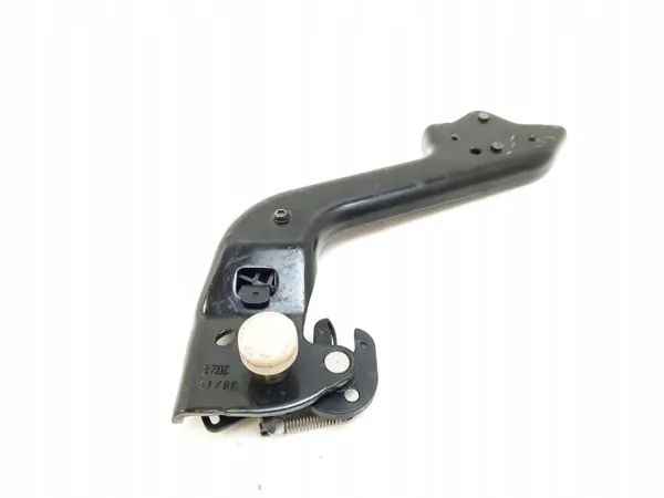 Gebrauchter VW Crafter Schiebetürwagen OEM MAM35199 image 2
