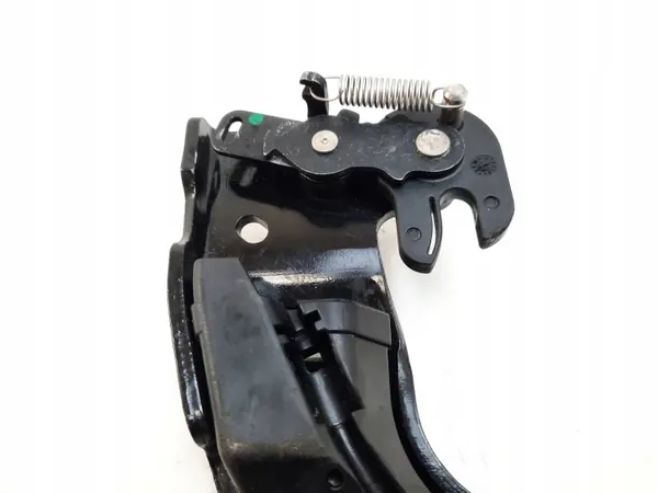 Gebrauchter VW Crafter Schiebetürwagen OEM MAM35199 image 3