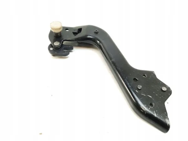 Gebrauchter VW Crafter Schiebetürwagen OEM MAM35199 image 4