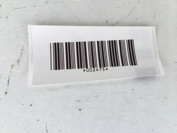 AC-kompressorin Kiinnike OEM 1031310935 Mercedes W124 image 9