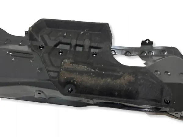 Panneau métallique sous pare-brise OEM OYT26583 image 8