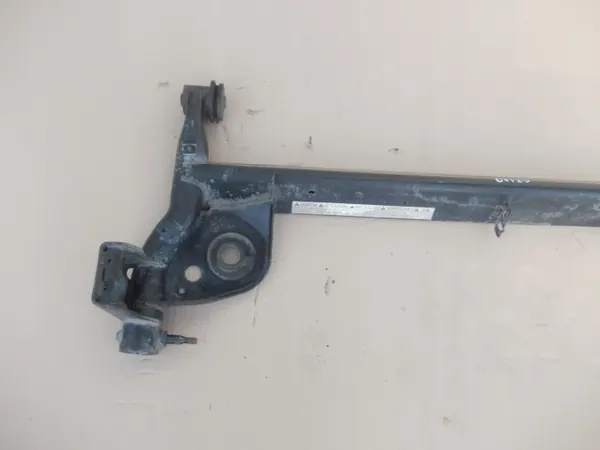 Suzuki Swift MK6 achterophanging balk OEM 46510-51K00 image 5