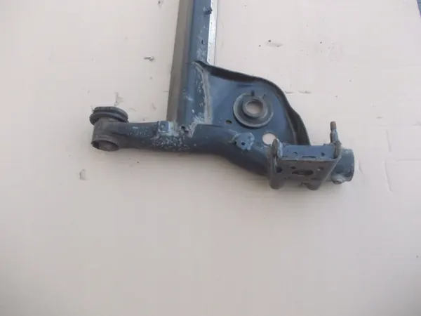 Suzuki Swift MK6 achterophanging balk OEM 46510-51K00 image 6