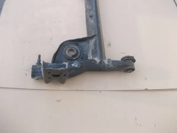 Suzuki Swift MK6 achterophanging balk OEM 46510-51K00 image 7
