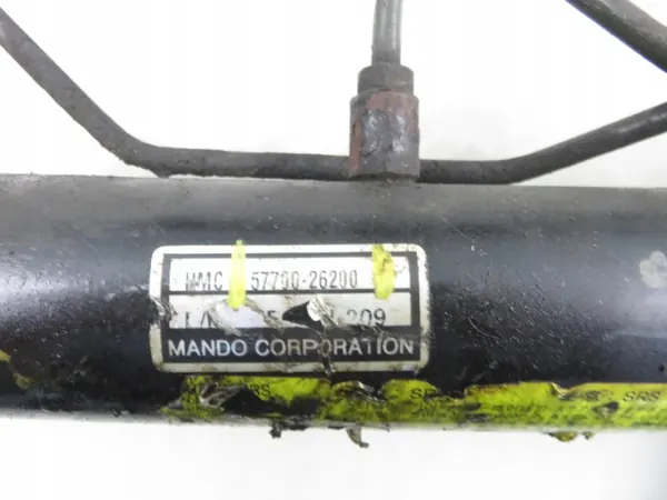 Bomba de dirección OEM 5770026200 - Mando usado image 4