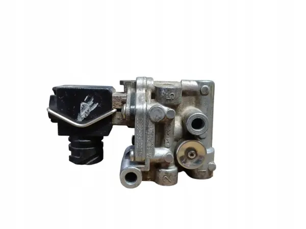 Électrovanille EGR MAN TGX Euro 5 OEM 51521600005 - Utilisé image 2
