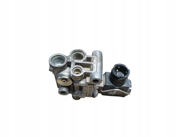 Électrovanille EGR MAN TGX Euro 5 OEM 51521600005 - Utilisé image 3