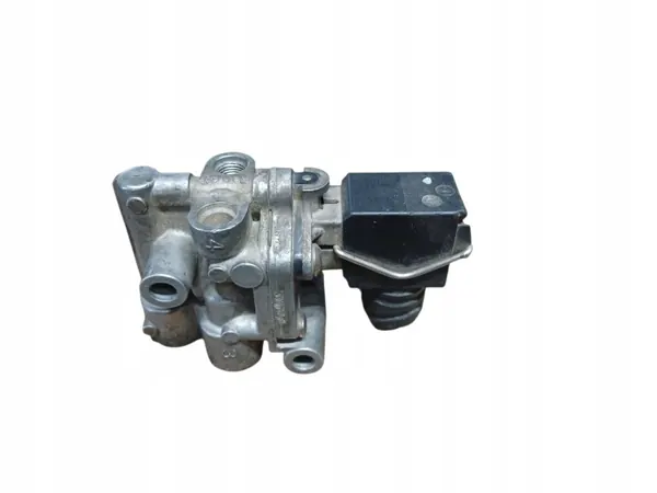 Électrovanille EGR MAN TGX Euro 5 OEM 51521600005 - Utilisé image 5