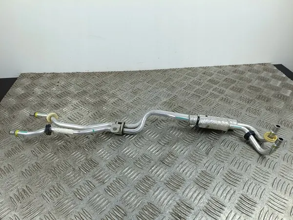 Ligne de refroidissement d'huile Jeep Grand Cherokee WL 2022 OEM FOB45120 image 1