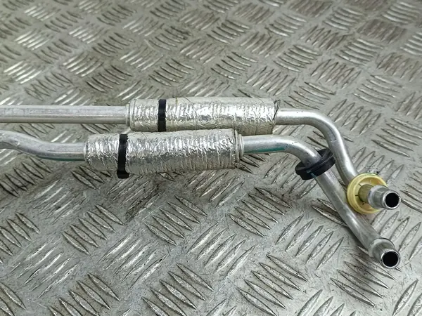 Ligne de refroidissement d'huile Jeep Grand Cherokee WL 2022 OEM FOB45120 image 2