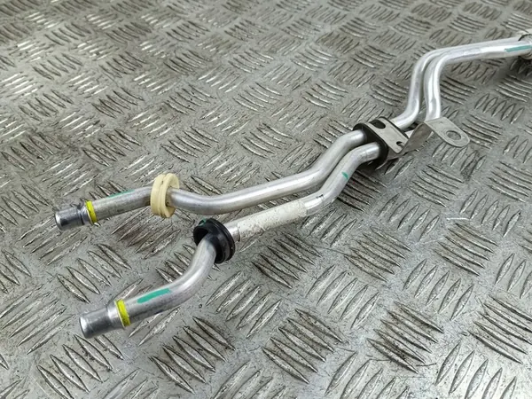 Ligne de refroidissement d'huile Jeep Grand Cherokee WL 2022 OEM FOB45120 image 3