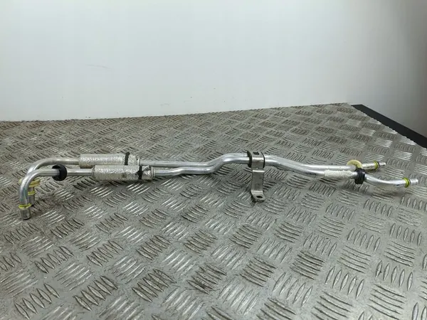 Ligne de refroidissement d'huile Jeep Grand Cherokee WL 2022 OEM FOB45120 image 4