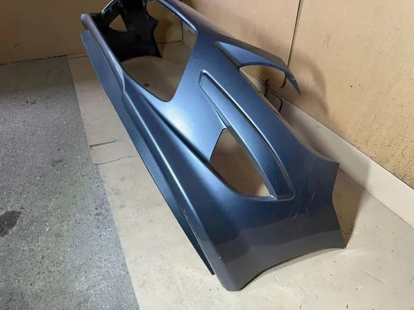 HYUNDAI I30 Paraurti Anteriore Lift 86511-2R500 image 2