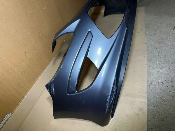 HYUNDAI I30 Paraurti Anteriore Lift 86511-2R500 image 3