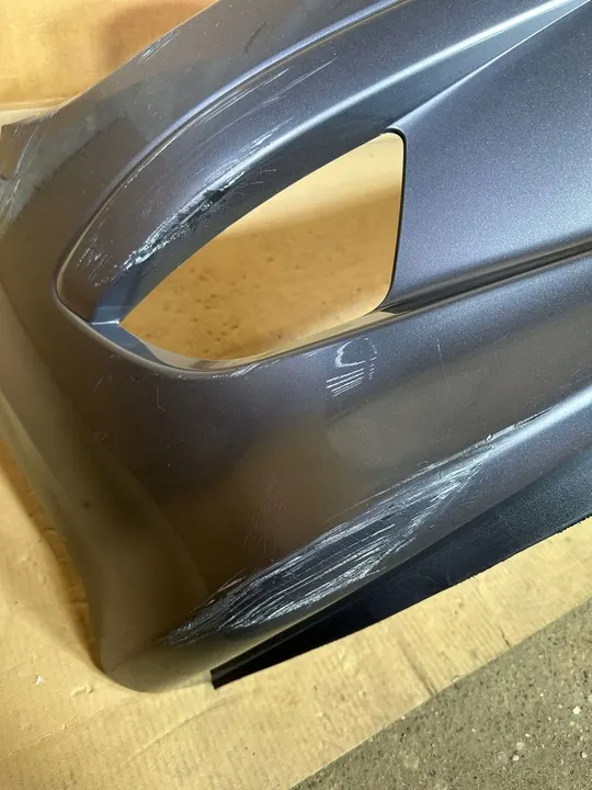 HYUNDAI I30 Paraurti Anteriore Lift 86511-2R500 image 5