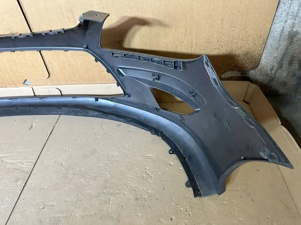 HYUNDAI I30 Paraurti Anteriore Lift 86511-2R500 image 6