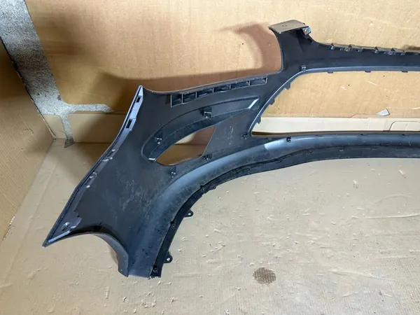 HYUNDAI I30 Paraurti Anteriore Lift 86511-2R500 image 7