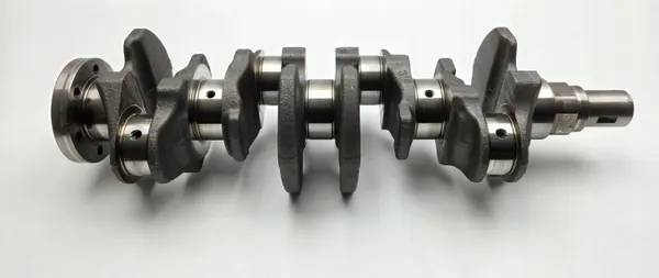 Kampiakseli OEM YH01-20R Peugeot, Citroen, Ford image 2