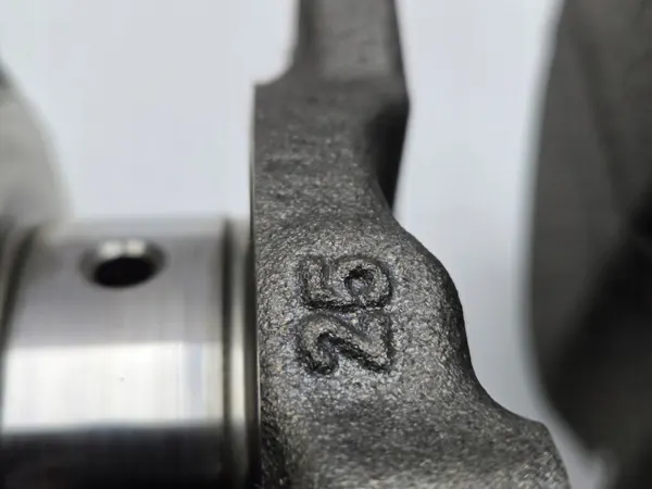 Kampiakseli OEM YH01-20R Peugeot, Citroen, Ford image 10