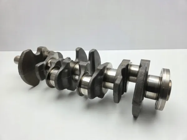 Kampiakseli OEM YH01-20R Peugeot, Citroen, Ford image 3
