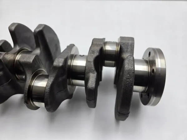 Kampiakseli OEM YH01-20R Peugeot, Citroen, Ford image 4