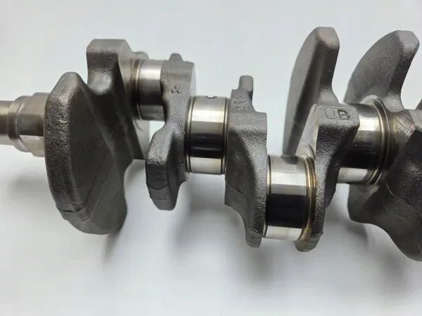 Kampiakseli OEM YH01-20R Peugeot, Citroen, Ford image 5