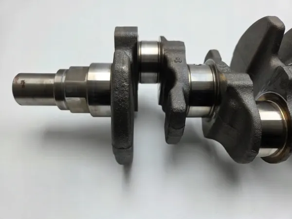 Kampiakseli OEM YH01-20R Peugeot, Citroen, Ford image 6