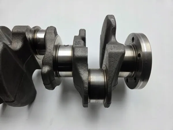 Kampiakseli OEM YH01-20R Peugeot, Citroen, Ford image 7