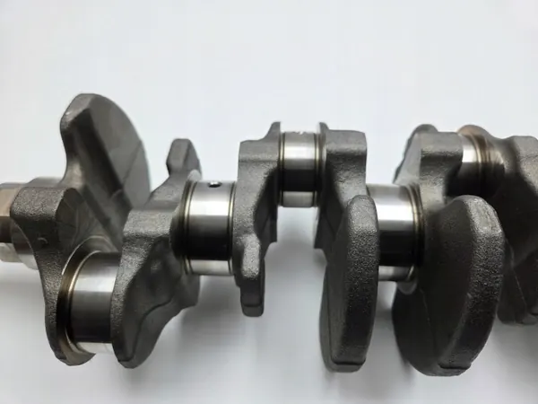 Kampiakseli OEM YH01-20R Peugeot, Citroen, Ford image 8