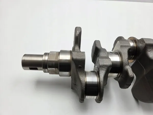 Kampiakseli OEM YH01-20R Peugeot, Citroen, Ford image 9