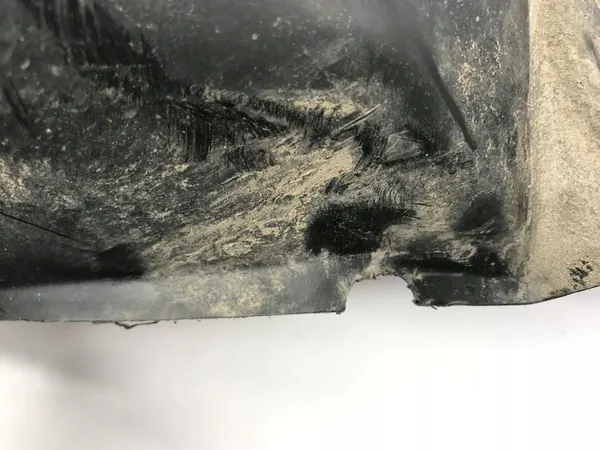 Audi A4 S4 B8 8K Etu Oikea Lokasuoja image 6