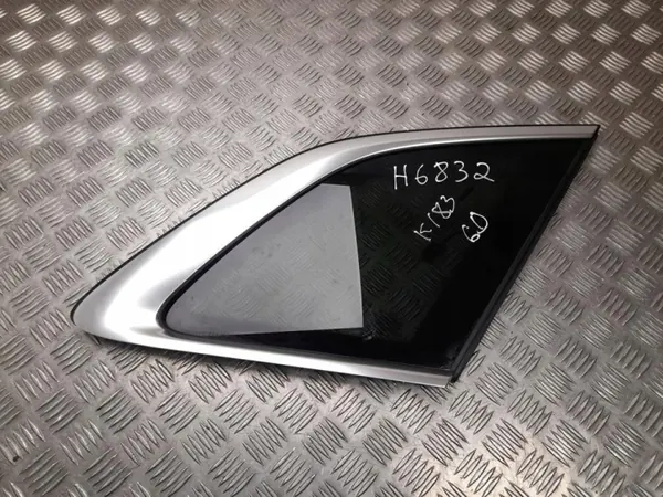 Audi Q5 sivulasi OEM 8MA845298 oikea taka image 2